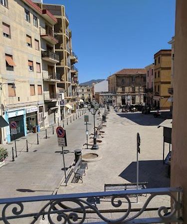 Domus Regia Otel Olbia Dış mekan fotoğraf