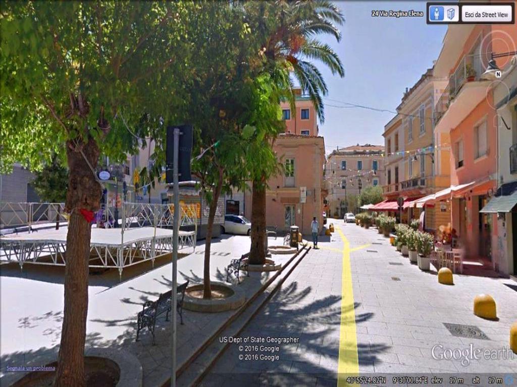 Domus Regia Otel Olbia Dış mekan fotoğraf