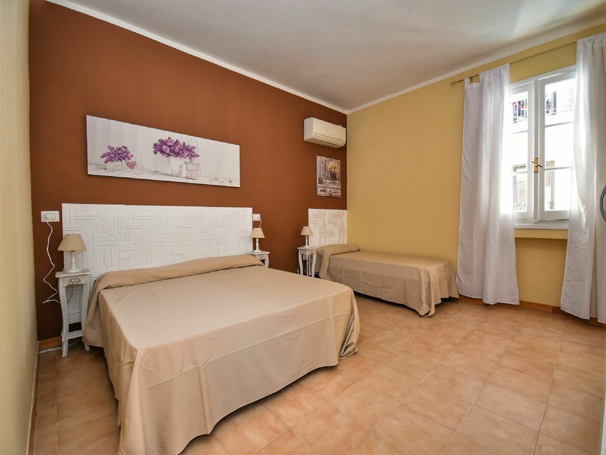 Domus Regia Otel Olbia Dış mekan fotoğraf