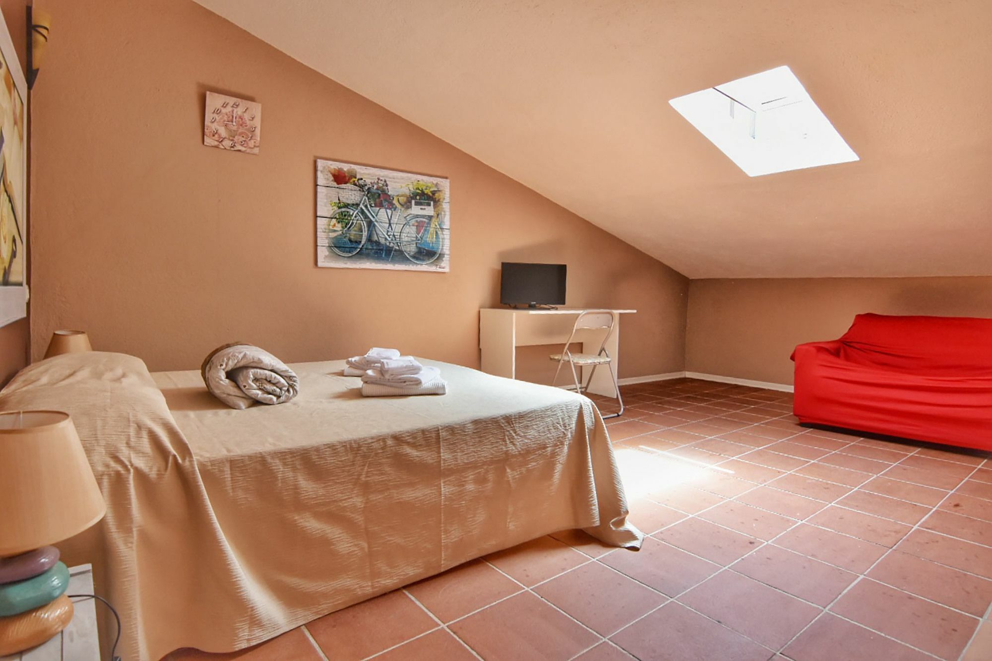 Domus Regia Otel Olbia Dış mekan fotoğraf