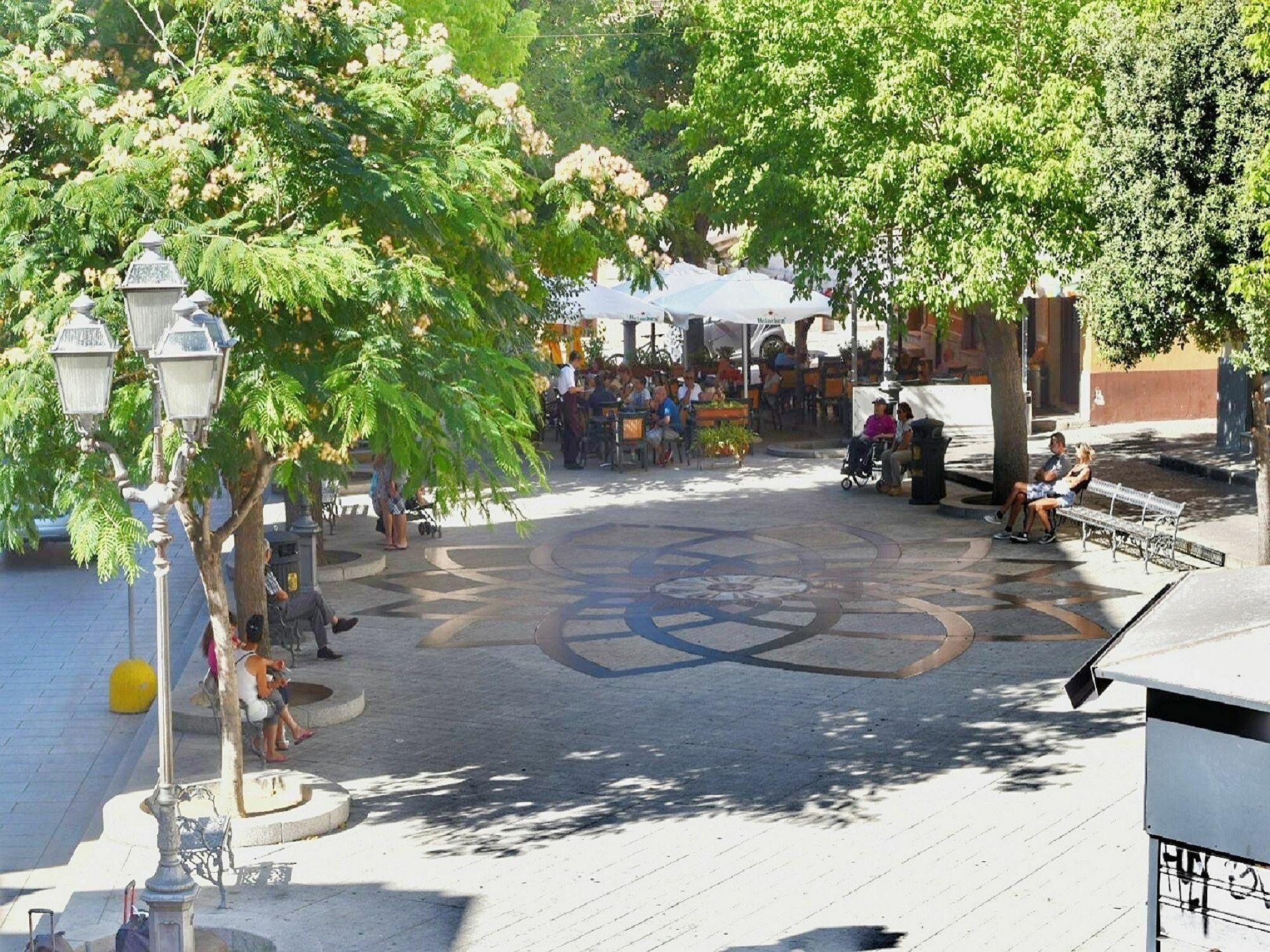 Domus Regia Otel Olbia Dış mekan fotoğraf