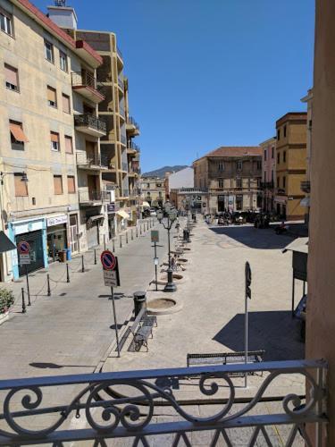 Domus Regia Otel Olbia Dış mekan fotoğraf