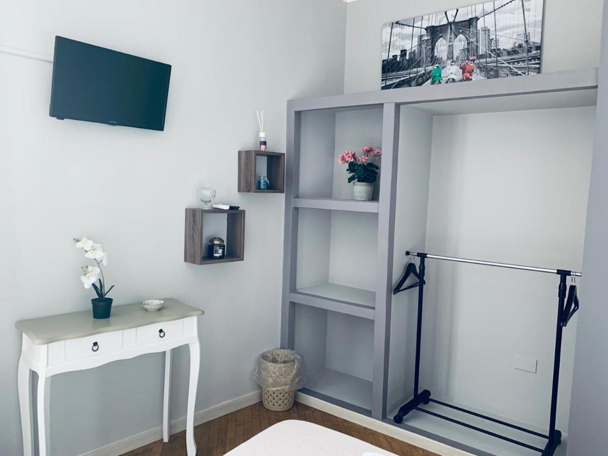 Domus Regia Otel Olbia Dış mekan fotoğraf