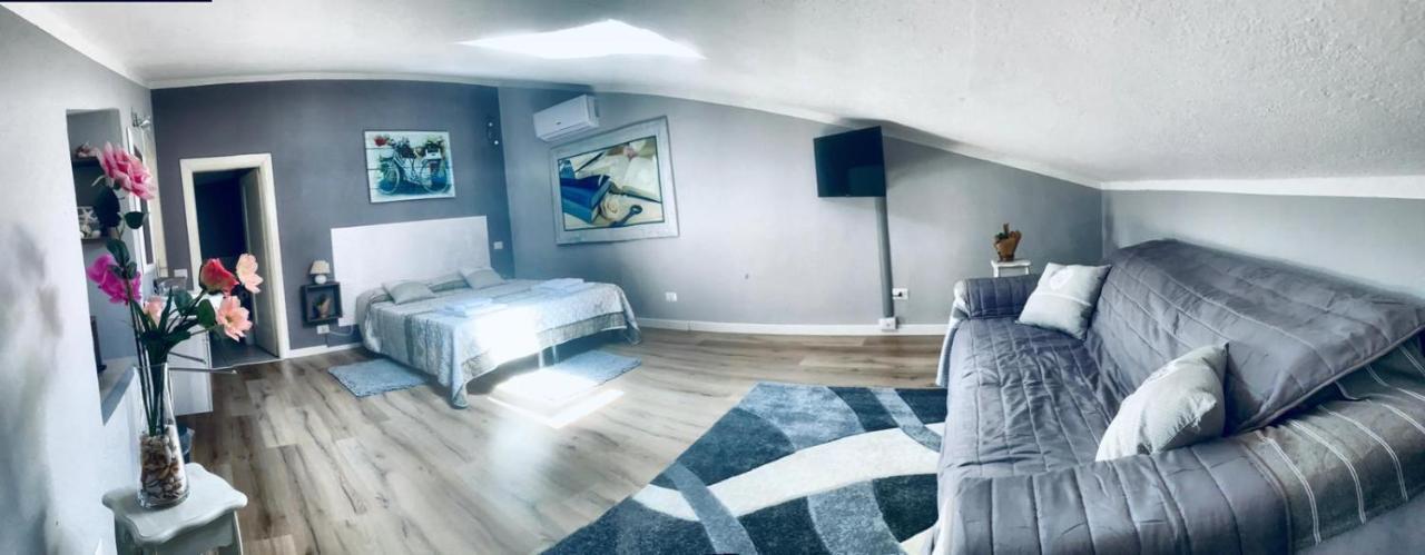 Domus Regia Otel Olbia Dış mekan fotoğraf