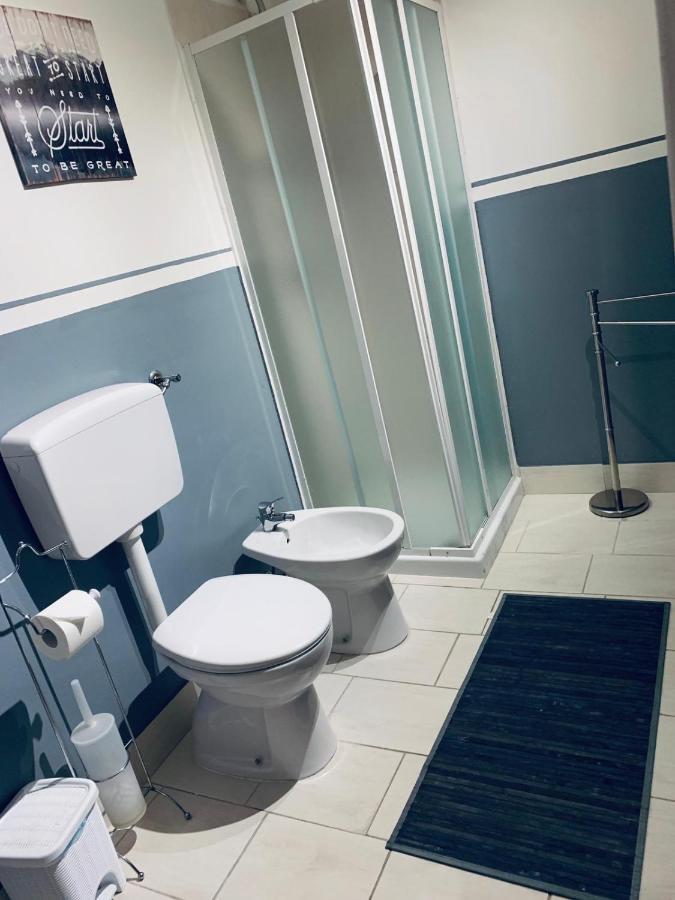 Domus Regia Otel Olbia Dış mekan fotoğraf