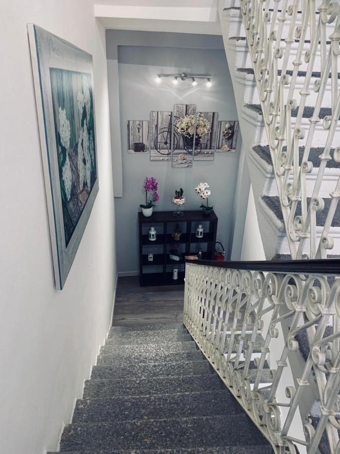 Domus Regia Otel Olbia Dış mekan fotoğraf