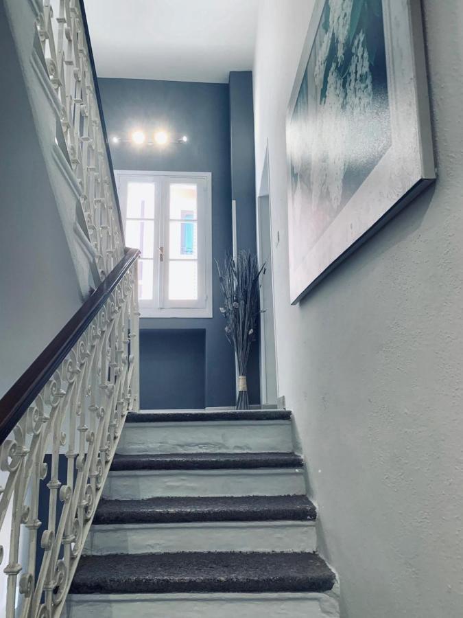 Domus Regia Otel Olbia Dış mekan fotoğraf