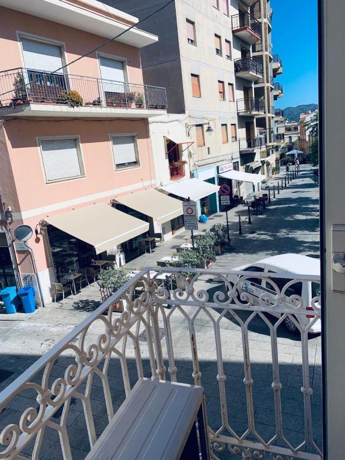 Domus Regia Otel Olbia Dış mekan fotoğraf