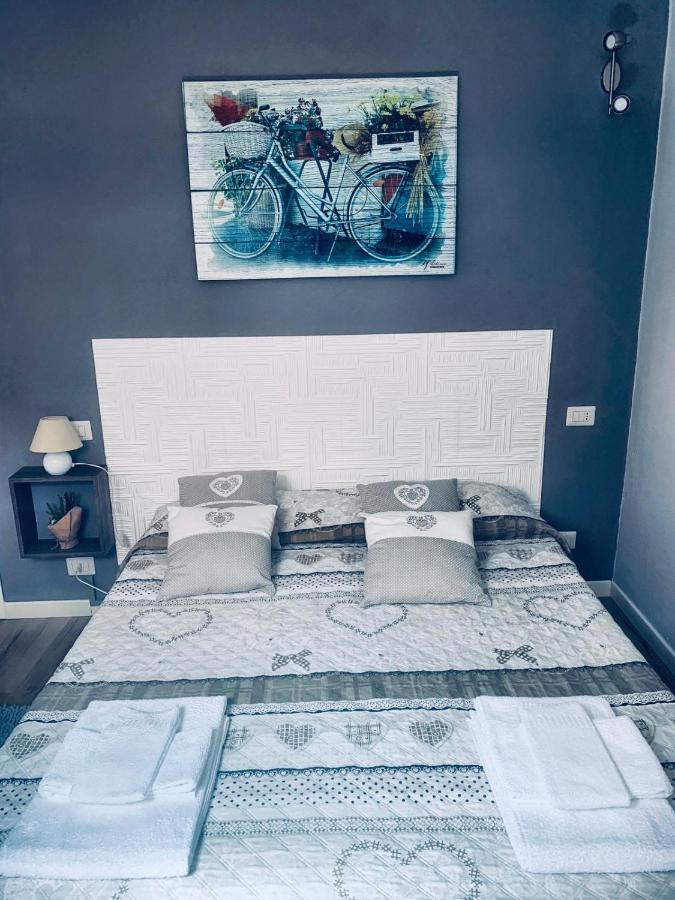 Domus Regia Otel Olbia Dış mekan fotoğraf