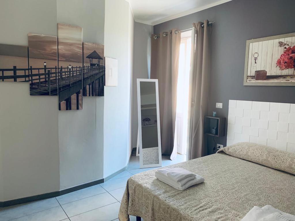 Domus Regia Otel Olbia Dış mekan fotoğraf