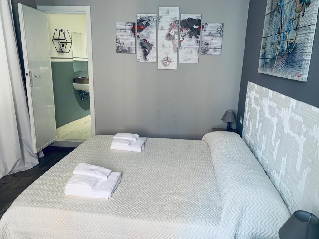 Domus Regia Otel Olbia Dış mekan fotoğraf