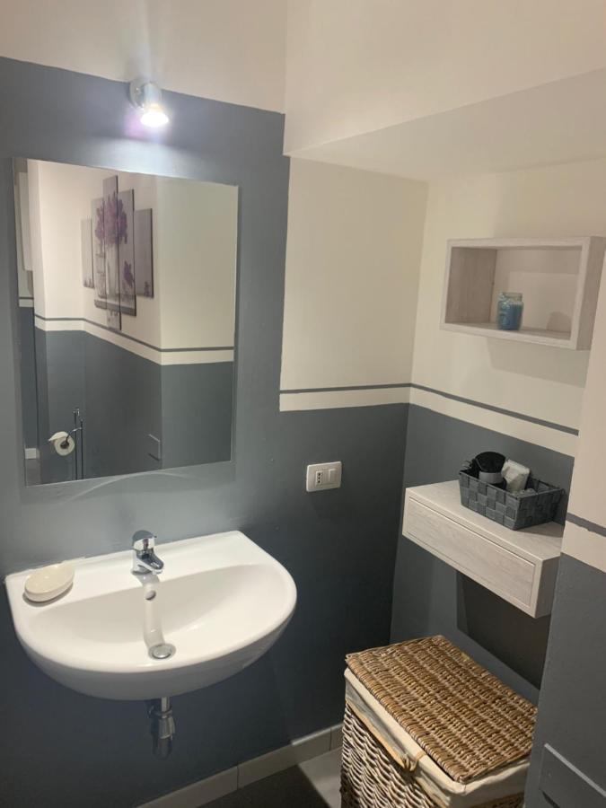 Domus Regia Otel Olbia Dış mekan fotoğraf