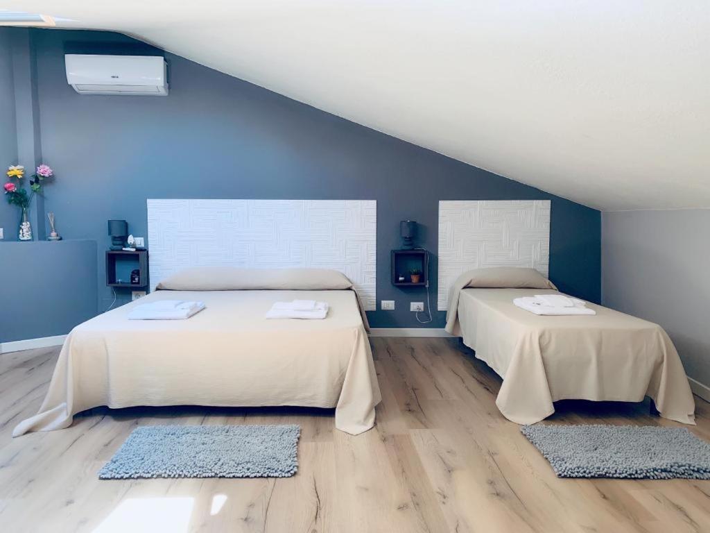 Domus Regia Otel Olbia Dış mekan fotoğraf