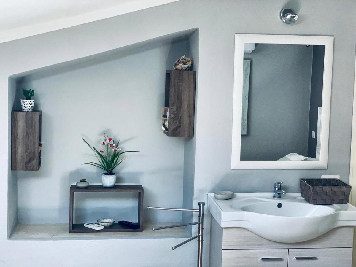 Domus Regia Otel Olbia Dış mekan fotoğraf