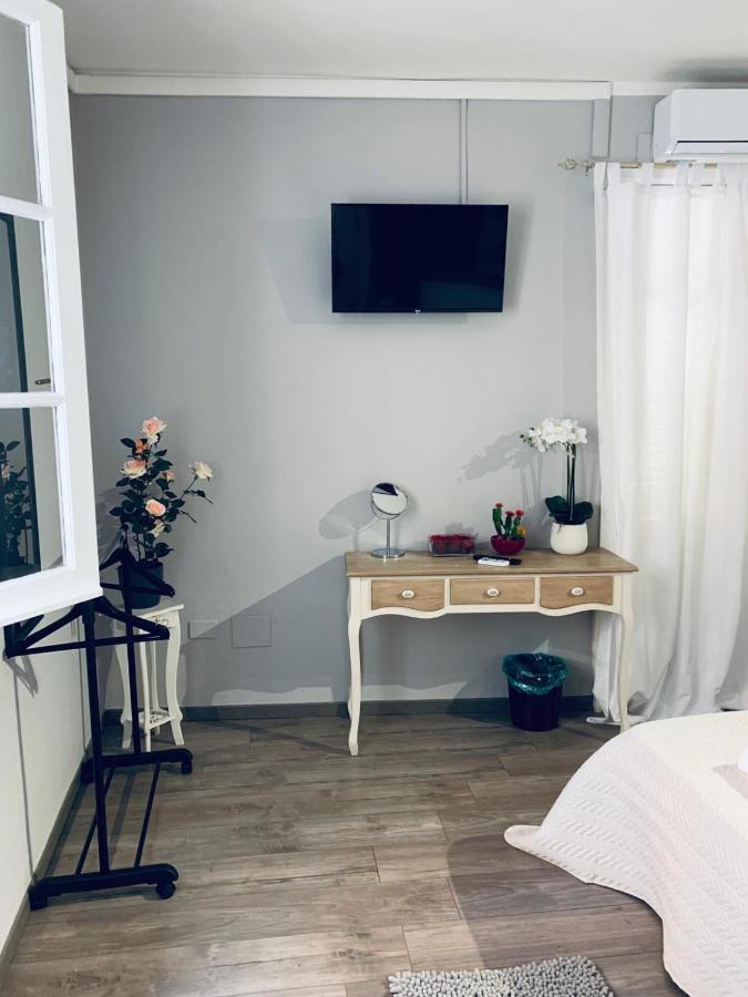 Domus Regia Otel Olbia Dış mekan fotoğraf