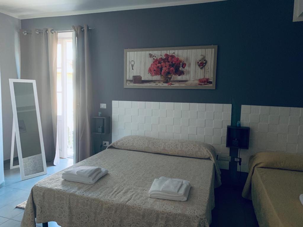Domus Regia Otel Olbia Dış mekan fotoğraf